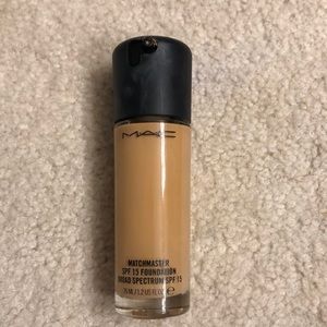 MAC match master - 3.0